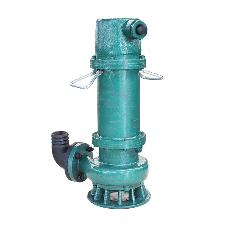 防爆潛水排污泵